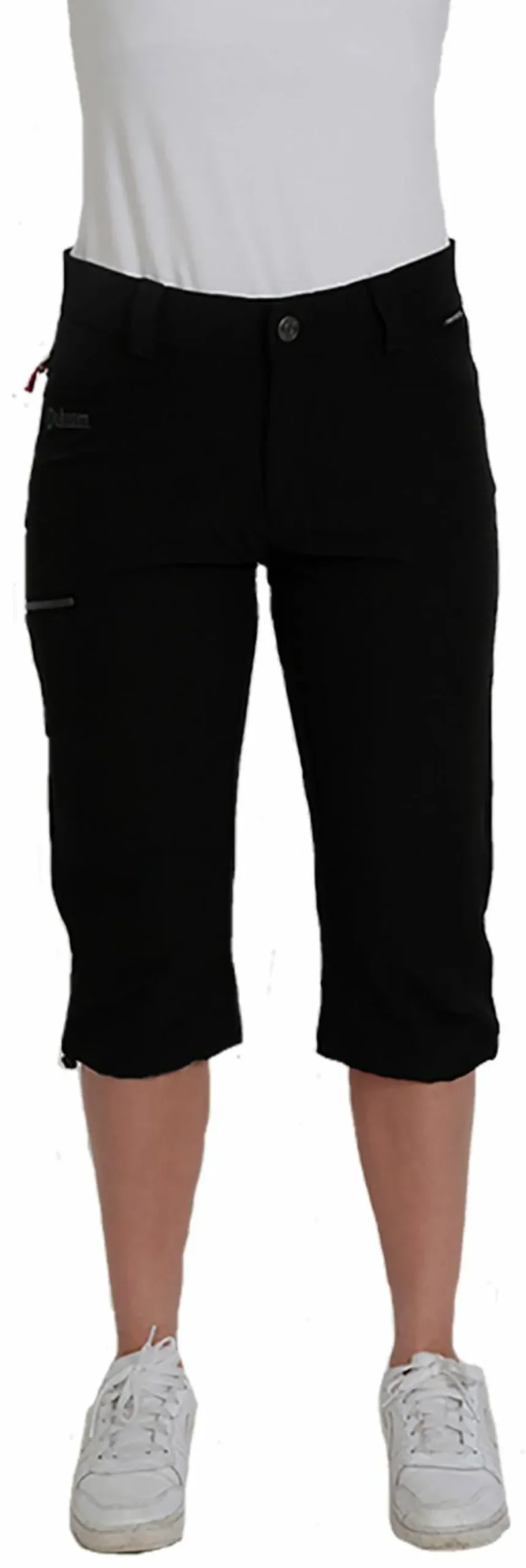 Best Women's Moss Capri Damshorts