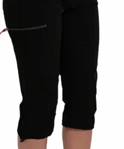 Best Women's Moss Capri Damshorts