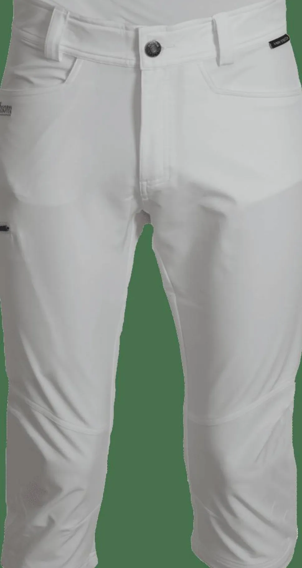 Dobsom Women's Moss Capri Offwhite