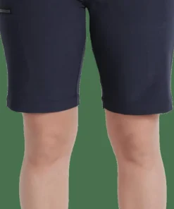 Dobsom Women's Moss Shorts Navy Discount