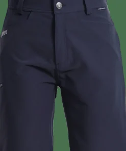 Dobsom Women's Moss Shorts Navy Discount