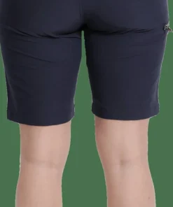 Dobsom Women's Moss Shorts Navy Discount