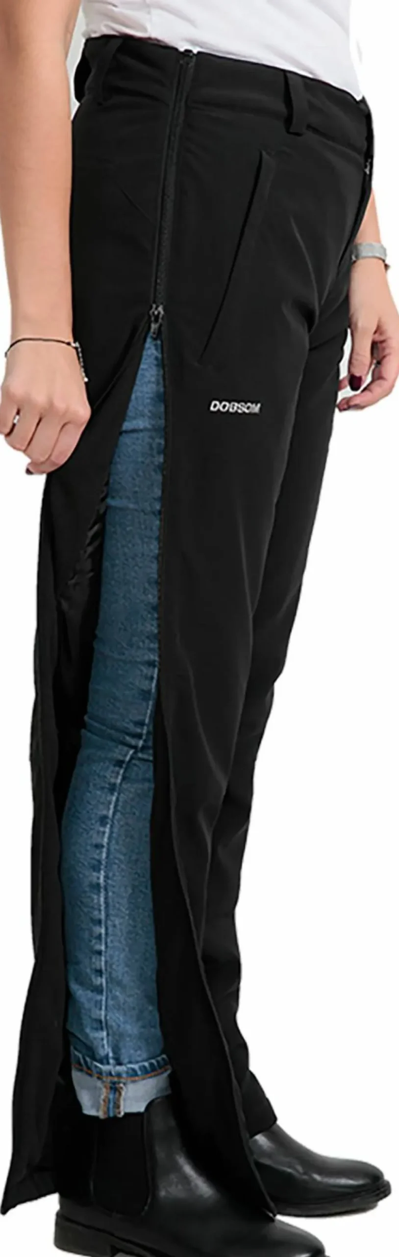 Dobsom Women's Narvik Pant Black