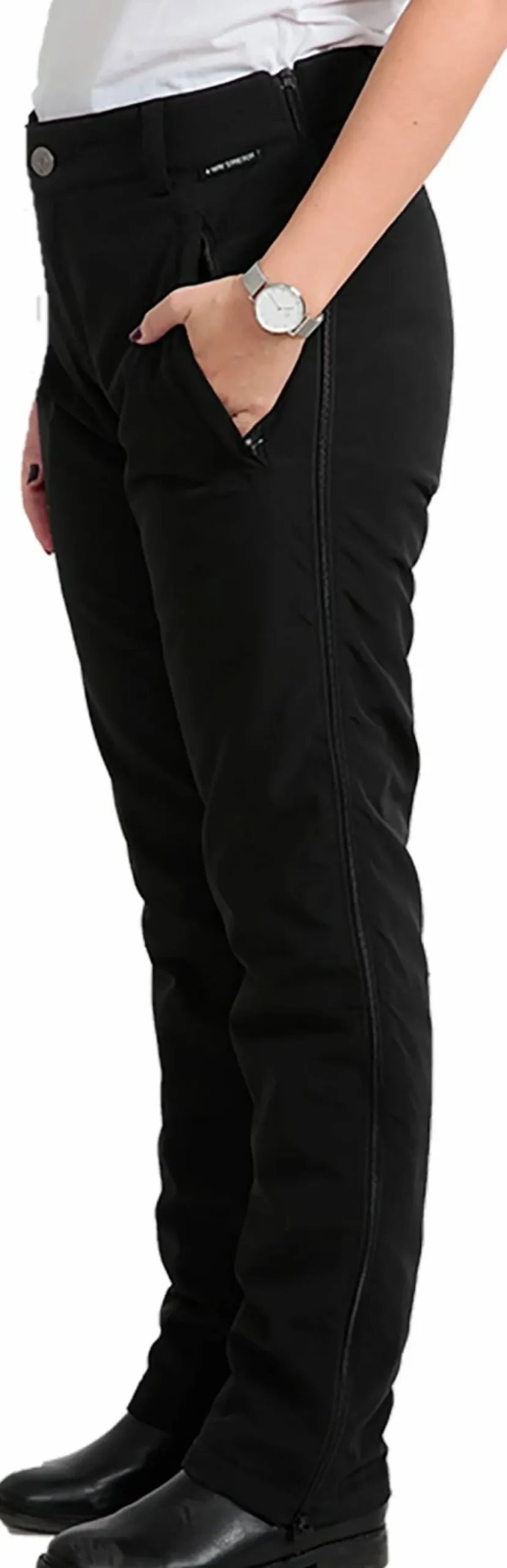 Dobsom Women's Narvik Pant Black