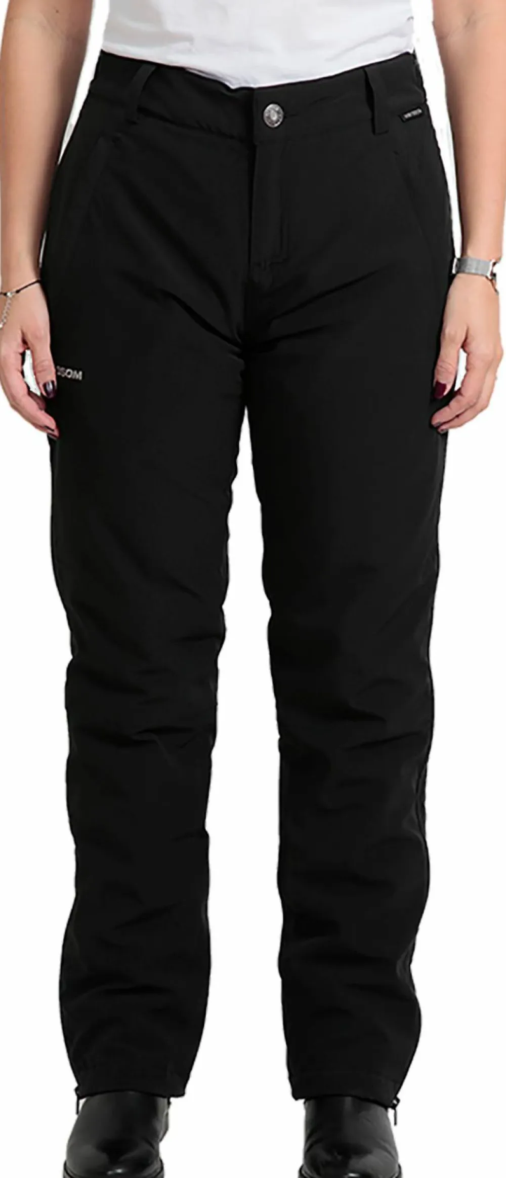 Dobsom Women's Narvik Pant Black