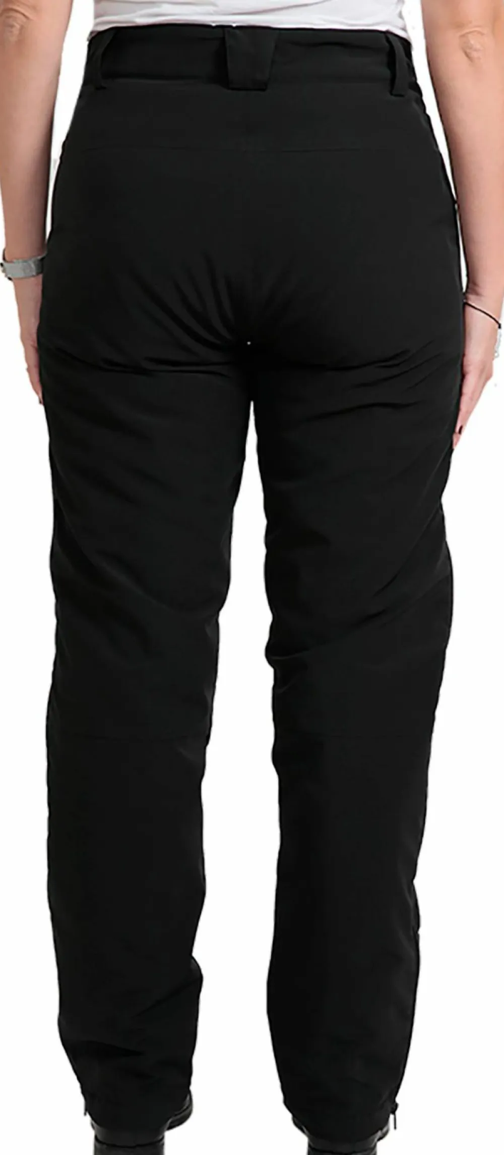 Dobsom Women's Narvik Pant Black