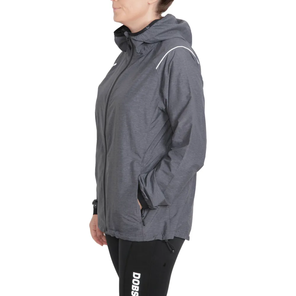 Dobsom Women's R90 Air Jacket Black New