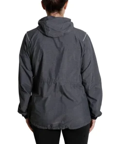 Dobsom Women's R90 Air Jacket Black New