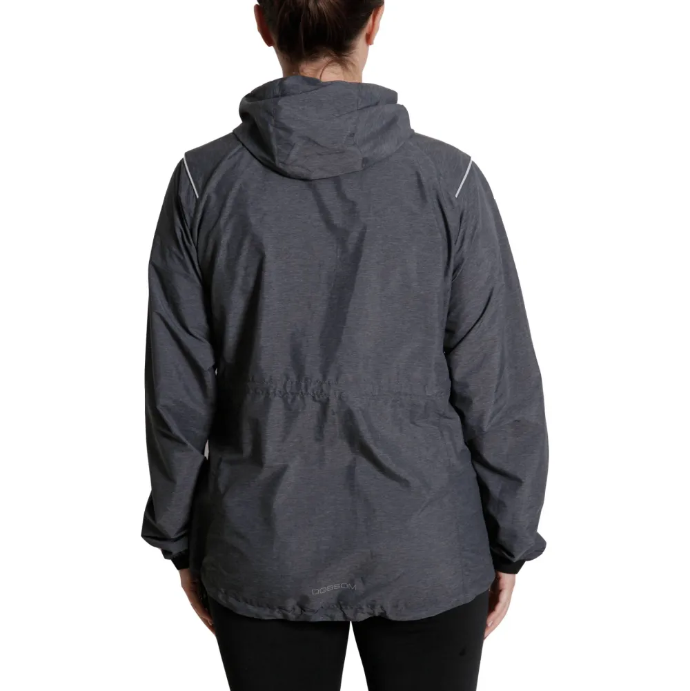 Dobsom Women's R90 Air Jacket Black New