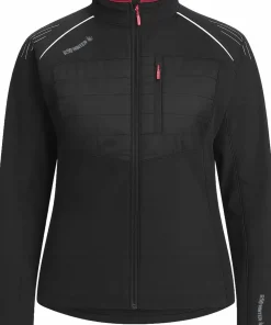 Dobsom Women's R90 Winter Jacket III Black