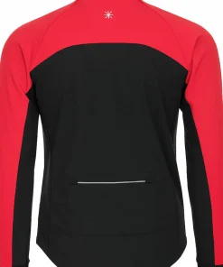 Dobsom Women's R90 Winter Jacket III Red Discount