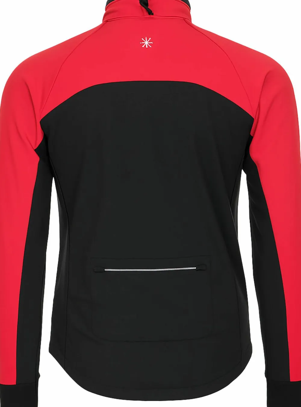 Dobsom Women's R90 Winter Jacket III Red Discount