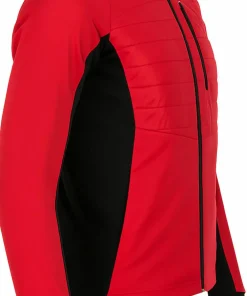 Dobsom Women's R90 Winter Jacket III Red Discount