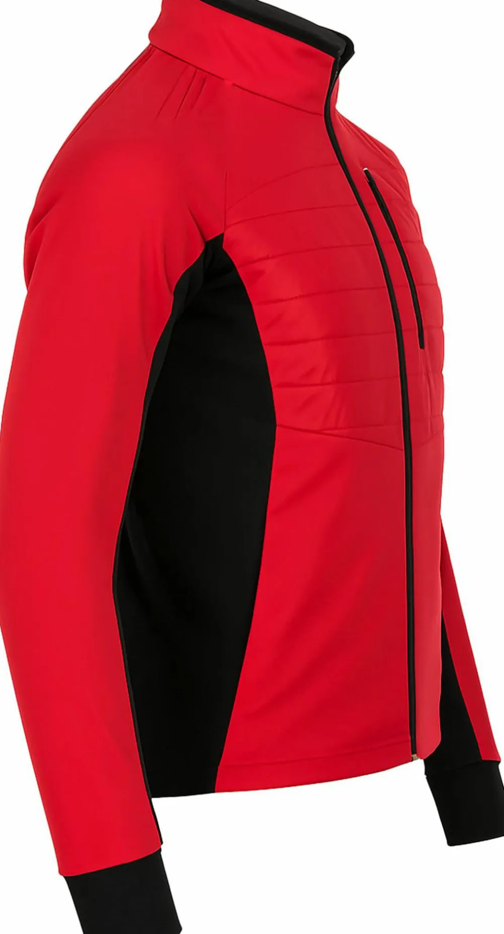 Dobsom Women's R90 Winter Jacket III Red Discount