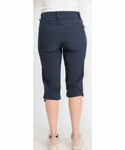 Best Women's Sanda Capri Dambyxor