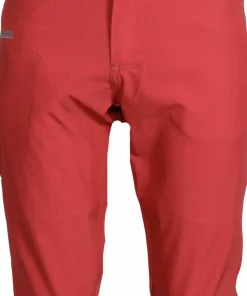 Dobsom Women's Sanda Capri Hibiscus Best
