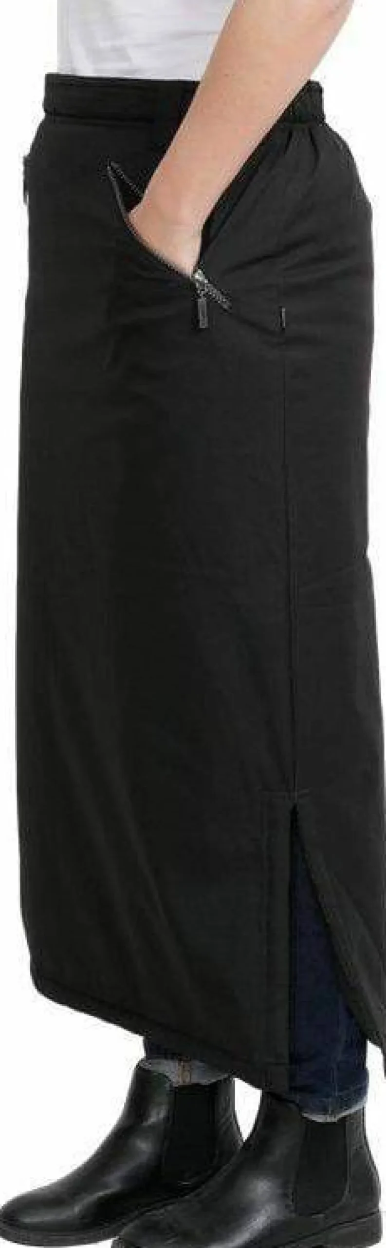 Dobsom Women's Scorzo Skirt Black