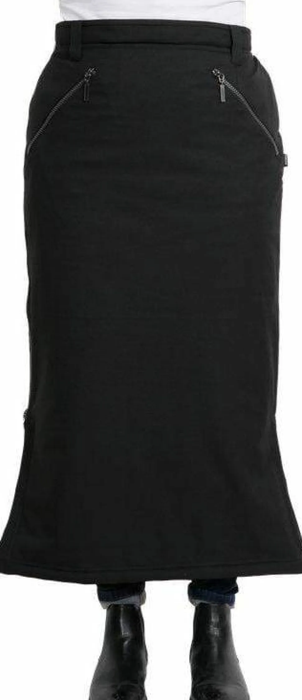 Dobsom Women's Scorzo Skirt Black