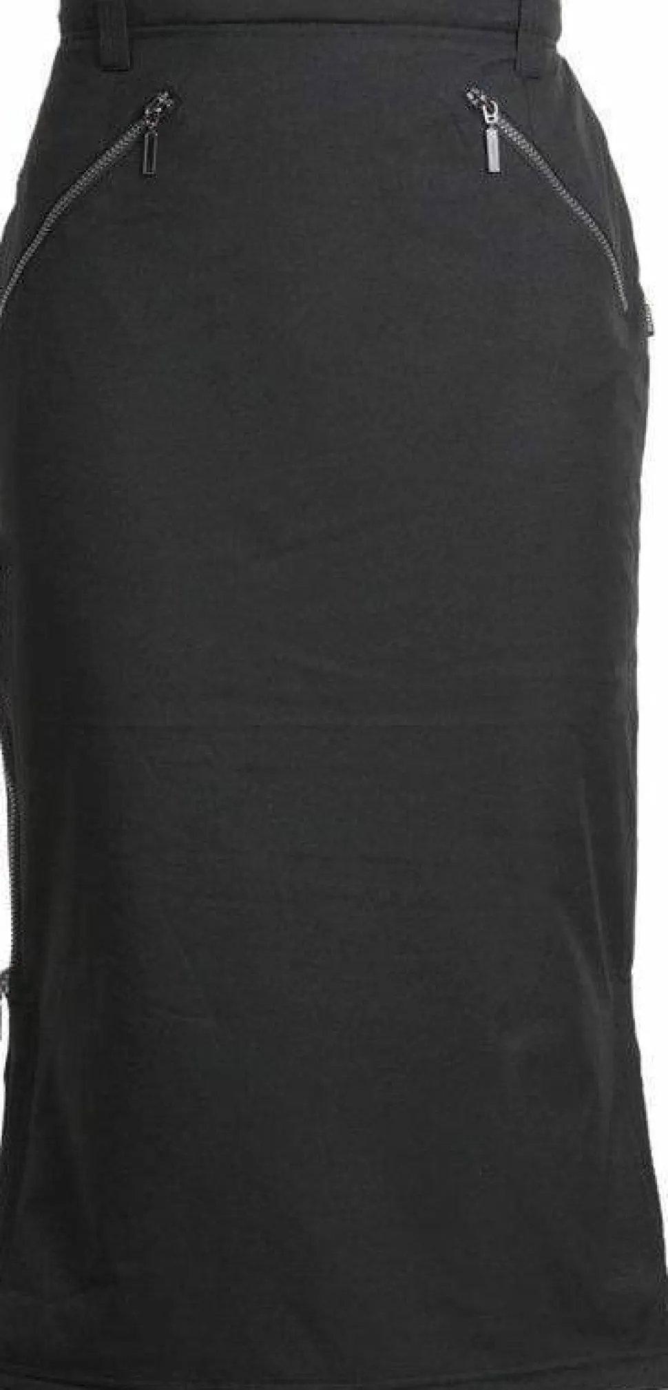 Dobsom Women's Scorzo Skirt Black