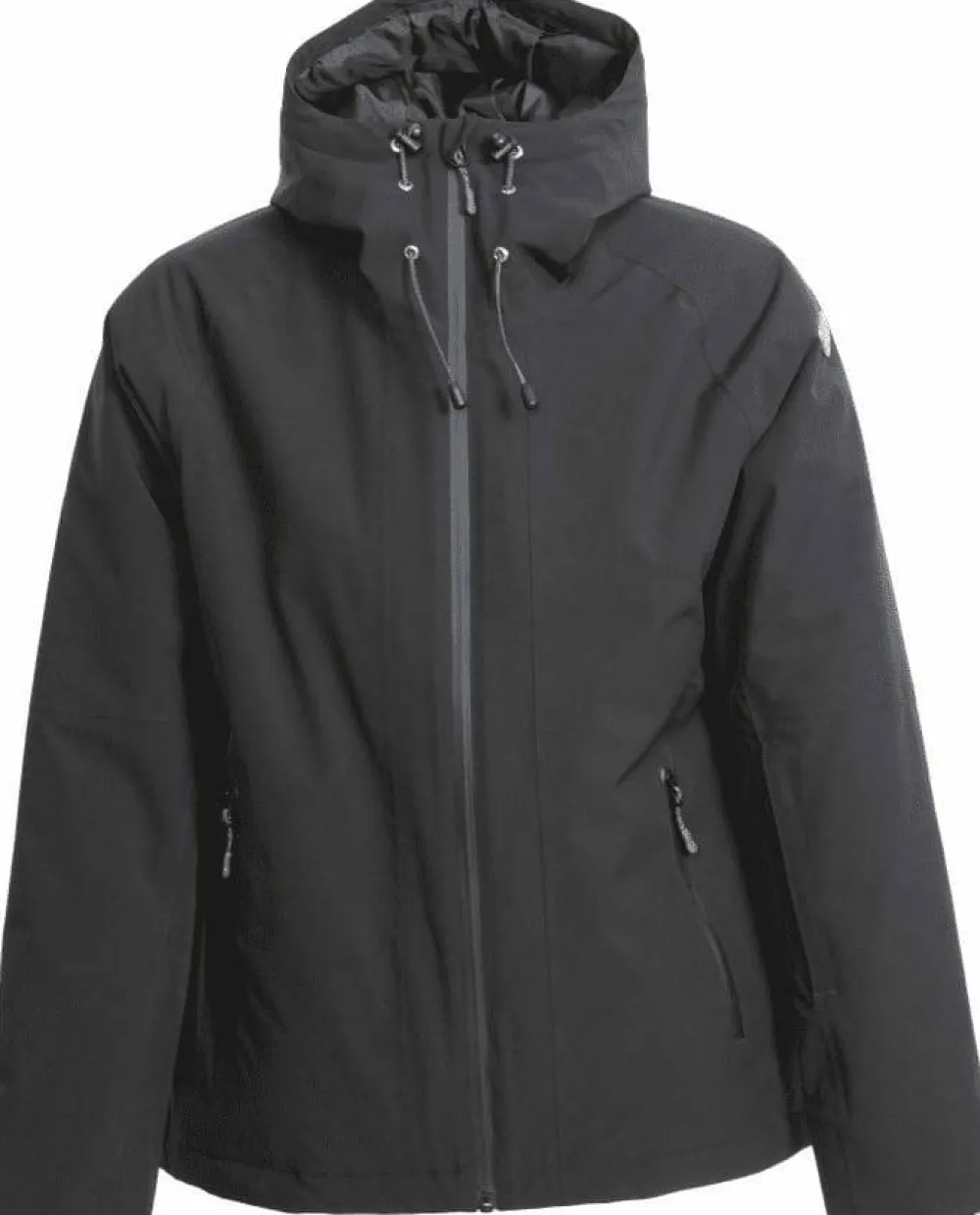 Dobsom Women's Trysil Ski Jacket Black New