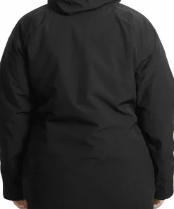 Dobsom Women's Trysil Ski Jacket Black New