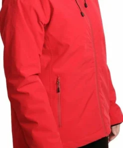 Women's Trysil Ski Jacket Damjackor|Skidkläder Dam