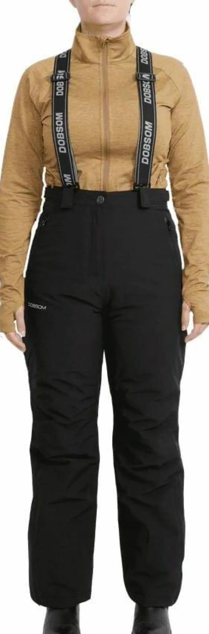 New Women's Trysil Skipants Snowboarding