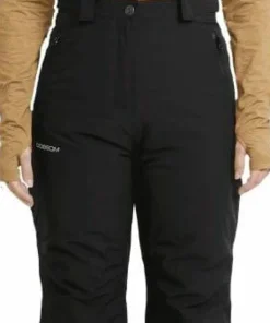Dobsom Women's Trysil Skipants Black