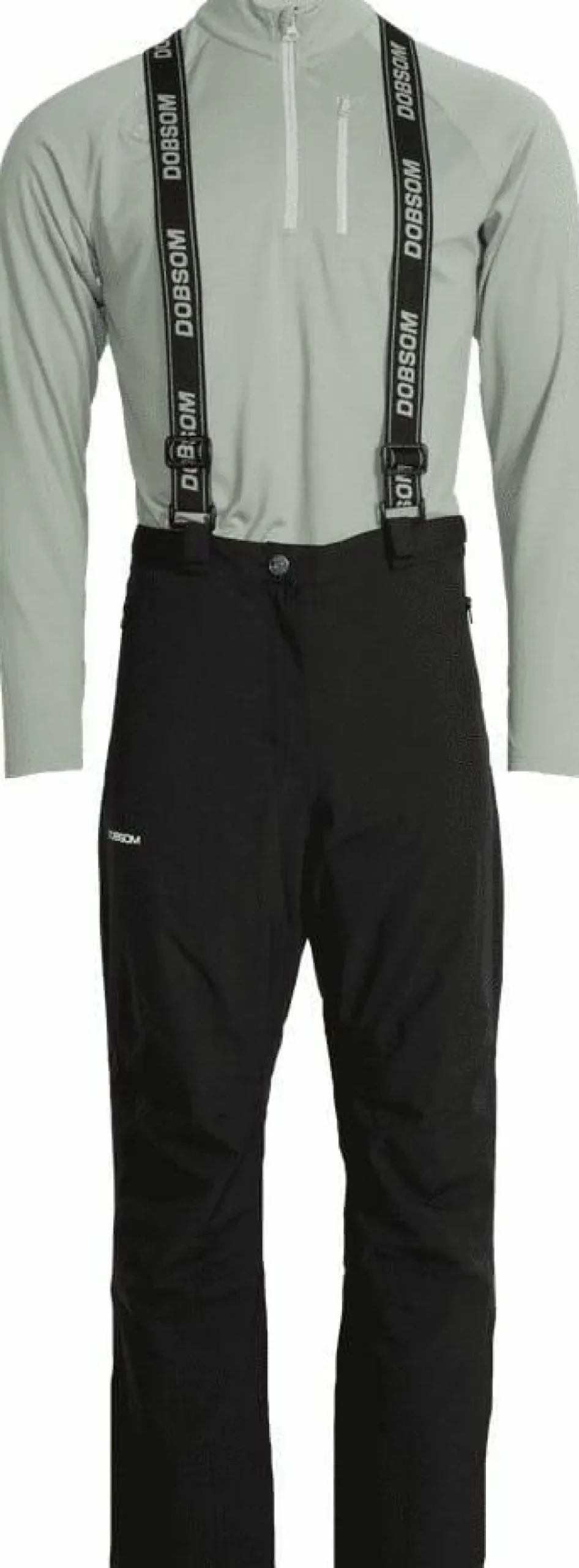 Dobsom Women's Trysil Skipants Black