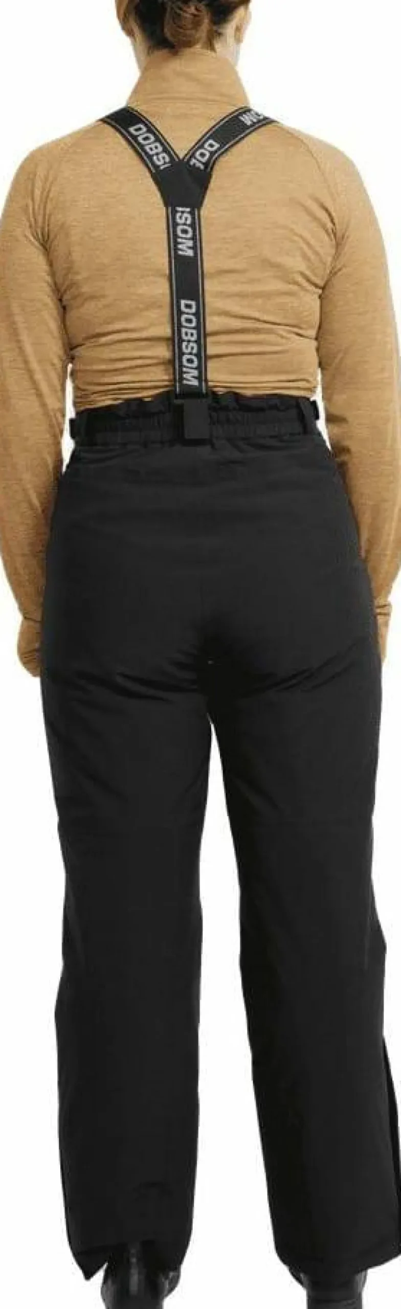 Dobsom Women's Trysil Skipants Black