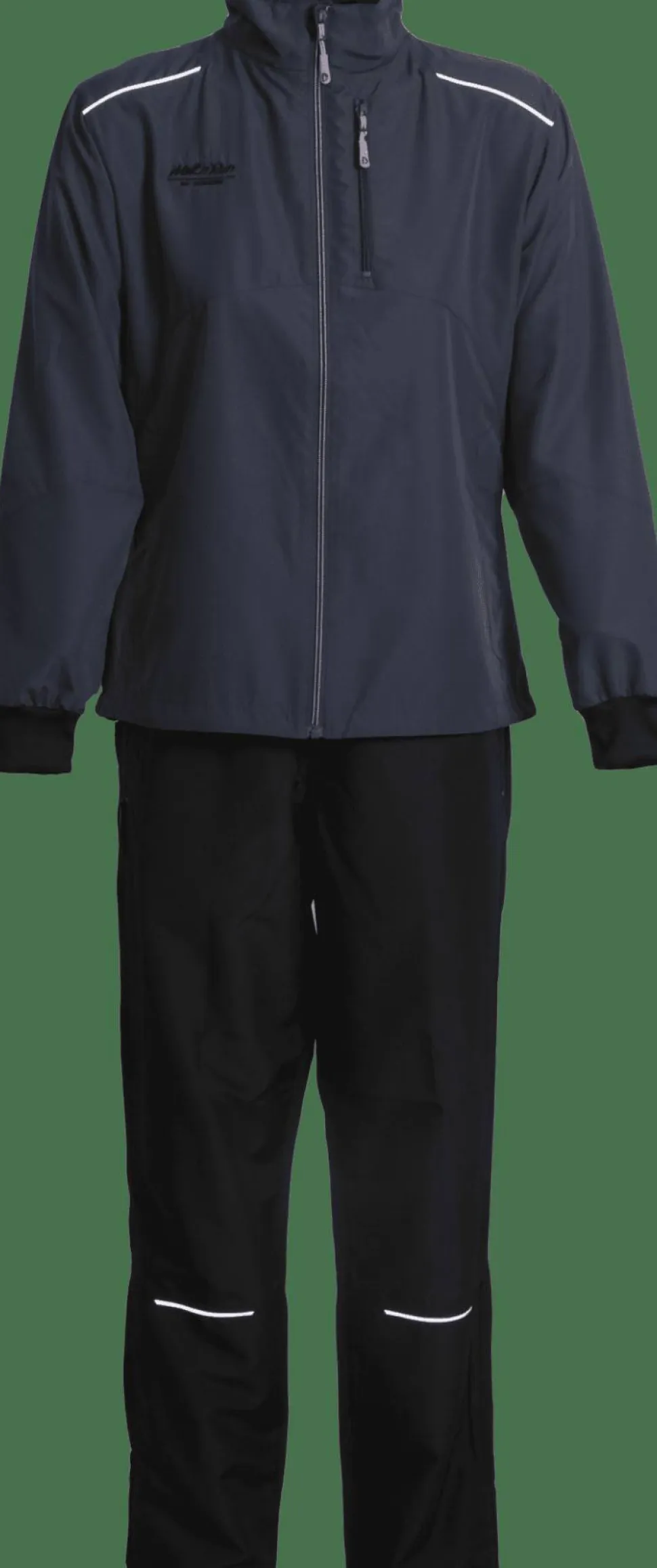 Dobsom Women's Walk'n'run Set Stone