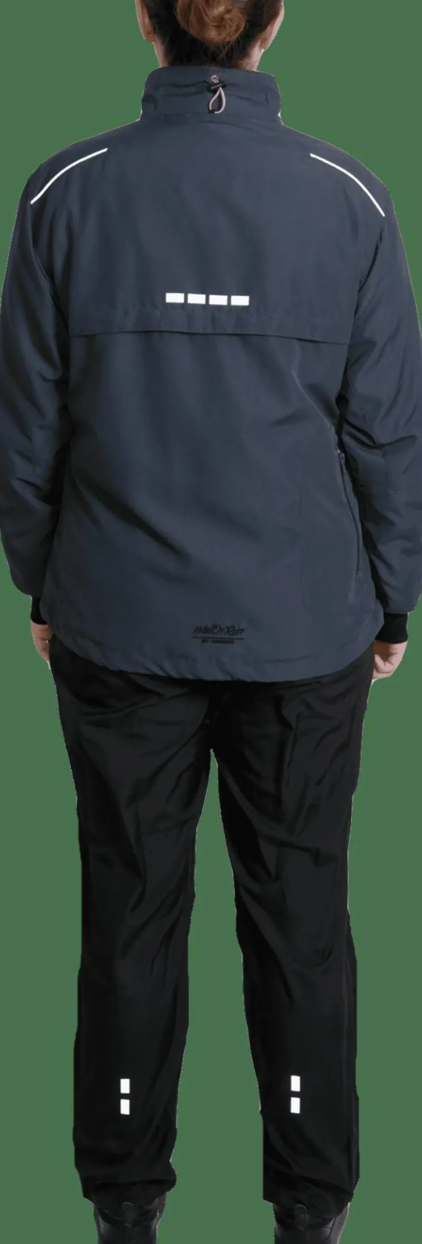 Dobsom Women's Walk'n'run Set Stone