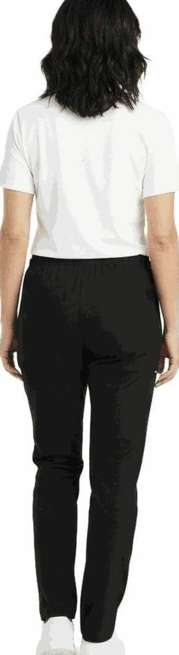 Dobsom Women's Walk'n'Run Traning Pants Black