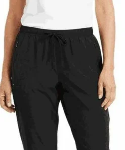 Dobsom Women's Walk'n'Run Traning Pants Black