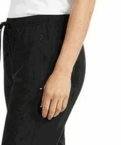 Dobsom Women's Walk'n'Run Traning Pants Black