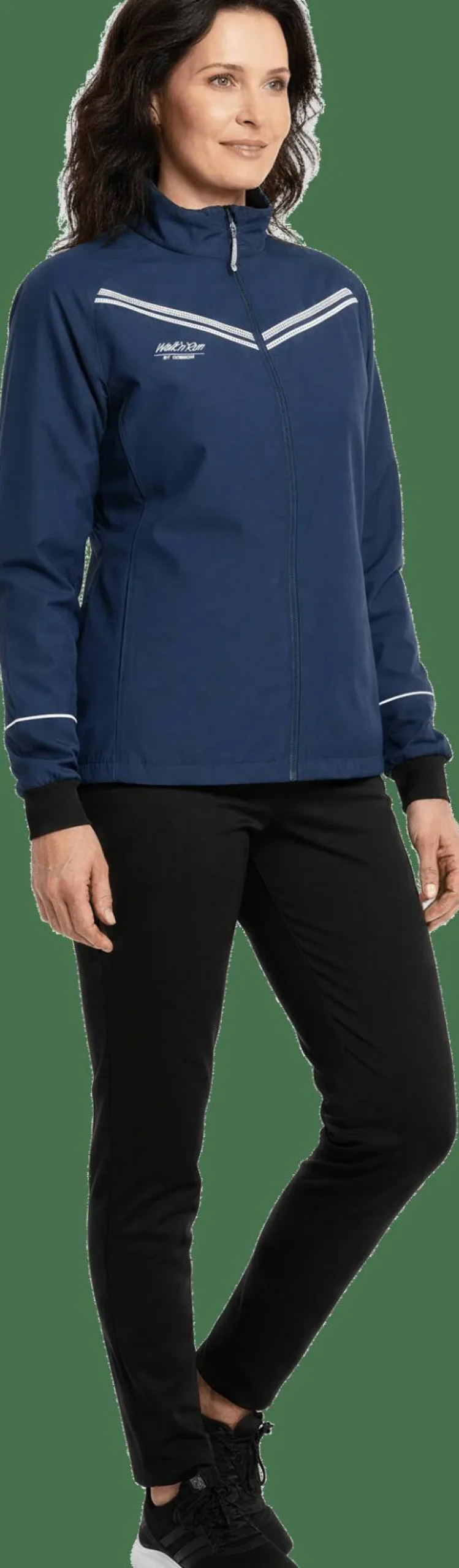 Sale Women’s Walk’n’Run Windproof Jacket Träningskläder Dam