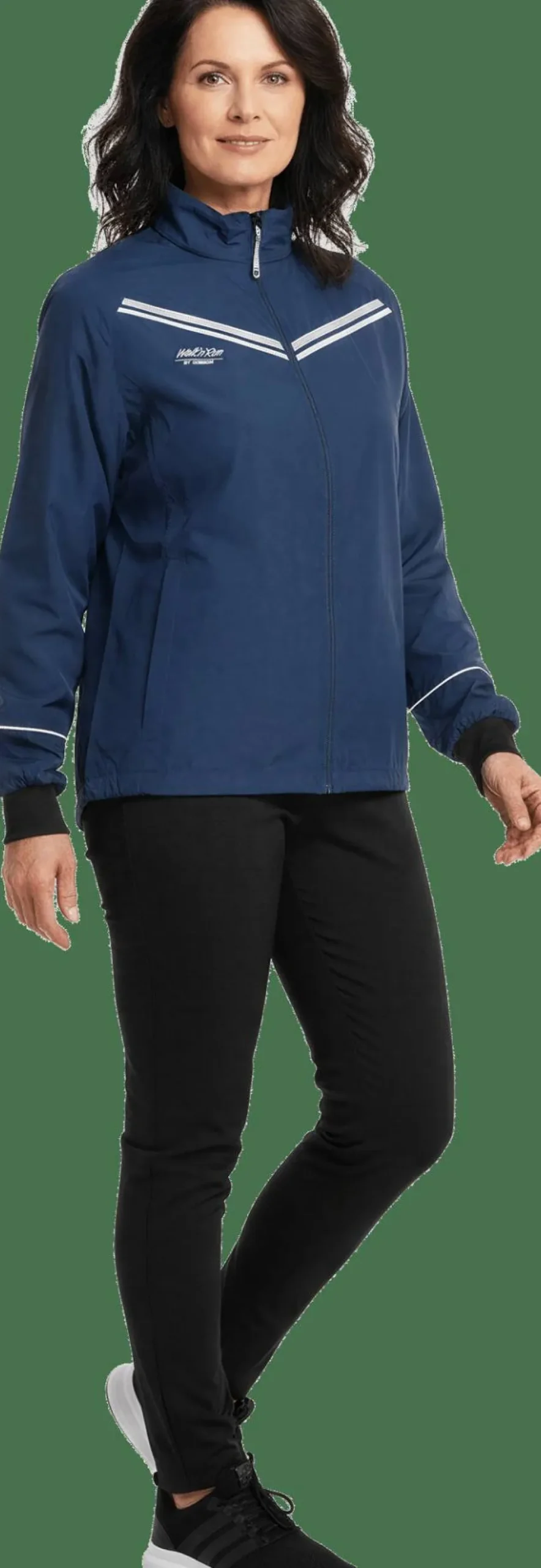 Sale Women’s Walk’n’Run Windproof Jacket Träningskläder Dam