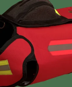 Dogtech GPS Vest Hivis Red Outlet