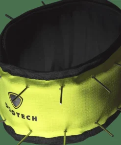 Dogtech Neck 2022 Hivis Yellow Outlet