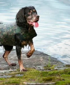 Dogtech Retriever Camo