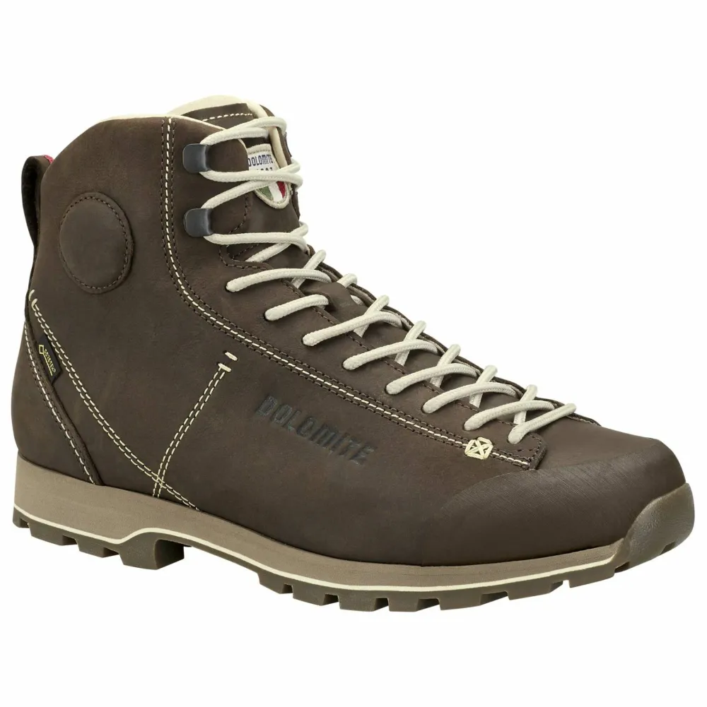 Dolomite 54 High FG Gore-Tex o Testa Di Mor Best