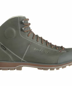 Dolomite 54 High FG Gore-Tex Sage Green Sage/Green Online