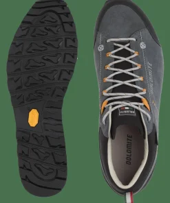 Sale Men's 54 Hike Low Evo GORE-TEX Gunmetal Grey Gore-Tex Herrskor|Vandringsskor & Vandringskängor Herr