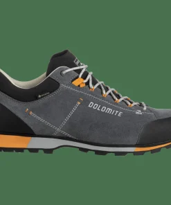 Sale Men's 54 Hike Low Evo GORE-TEX Gunmetal Grey Gore-Tex Herrskor|Vandringsskor & Vandringskängor Herr