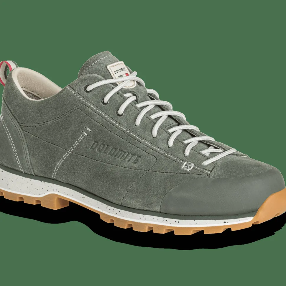 Dolomite Men's 54 Low Evo Thyme Green