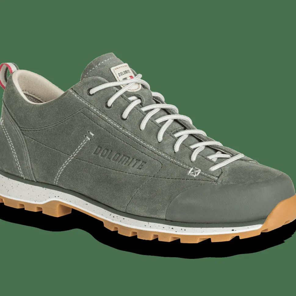 Dolomite Men's 54 Low Evo Thyme Green
