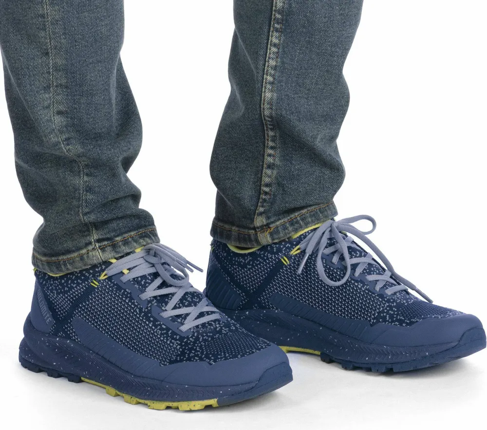 New Men's Carezza Vardagsskor Herr