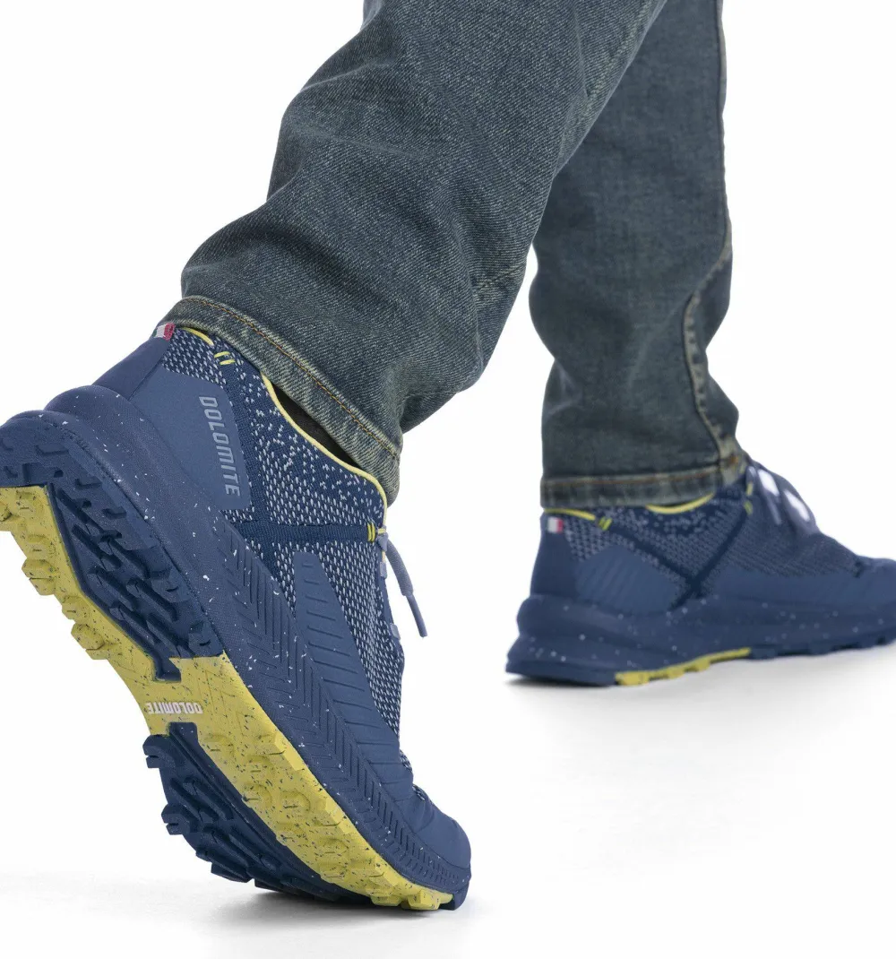 New Men's Carezza Vardagsskor Herr