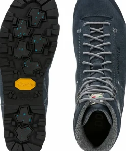Dolomite Men's 54 Warm Evo WP Blue Navy