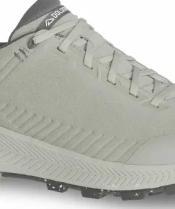 Dolomite Men's Shoe Carezza Leather Beige